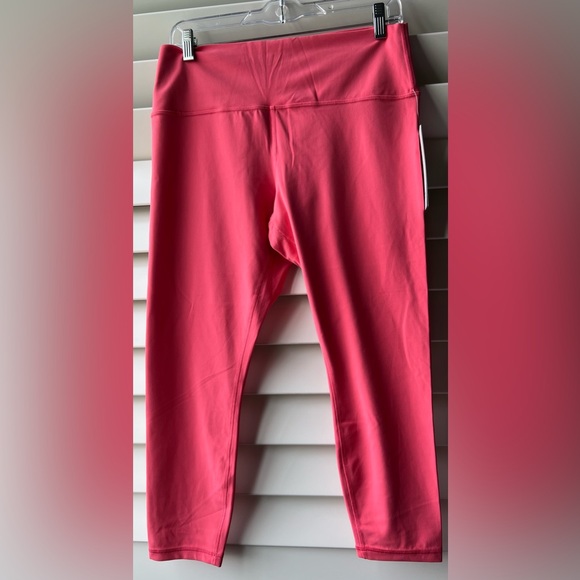 Athleta - Transcend 7/8 Tight Legging  - NWT - S/P - Coral - also in XL - Picture 3 of 9